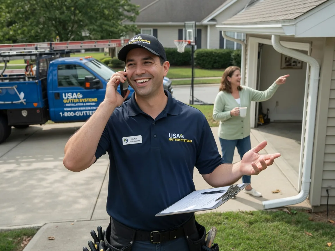 Gutter Installation Lyndon, KS FAQs